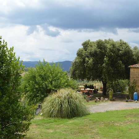 Agri-Bio Podere Santa Palmira Помаранче Екстериор снимка